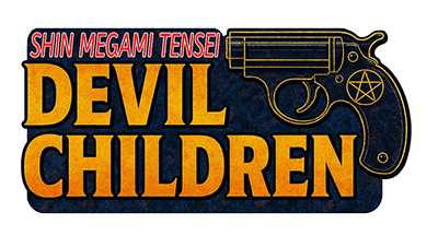 Shin Megami Tensei: Devil Children - Black Book (GBC) Play Online
